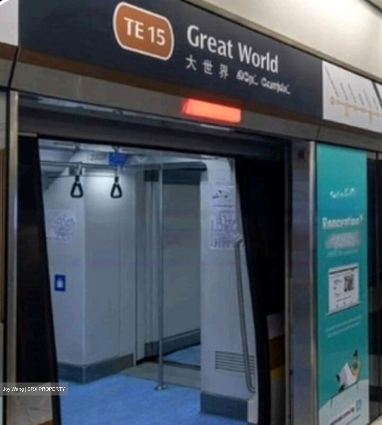 Zion Road (D3), Condominium #455094391